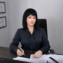 Черенова Екатерина Александровна