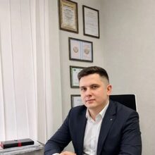 Назаренко Алексей Андреевич