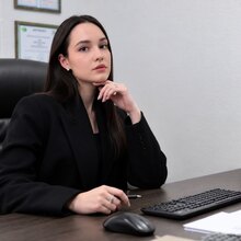 Шмелёва Анастасия Владимировна