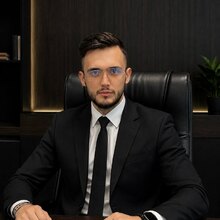 Великодный Владислав Владимирович